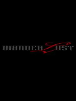 Wanderlust cover art