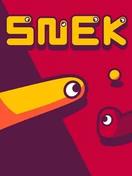Snek cover