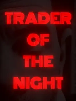 Trader of the Night cover