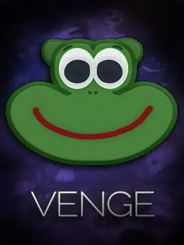 Venge cover