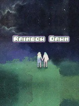 Rainbow Dawn cover