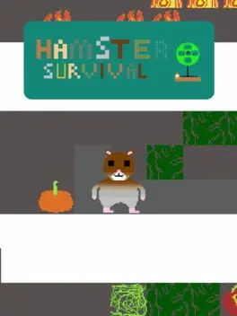 Hamster Survival cover