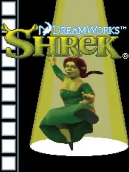 DreamWorks Movie Night cover
