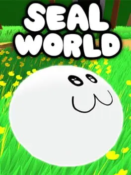 Seal World background