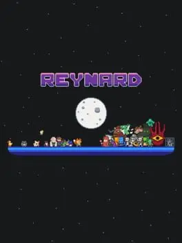 Reynard cover