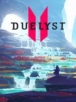 Duelyst II cover