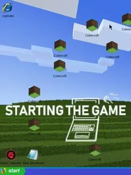 Starting the Game cover