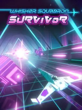 Whisker Squadron: Survivor background