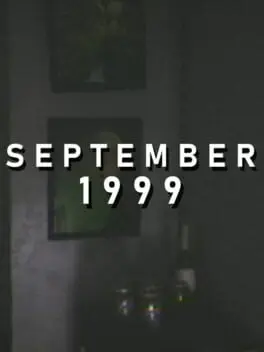 September 1999 cover art