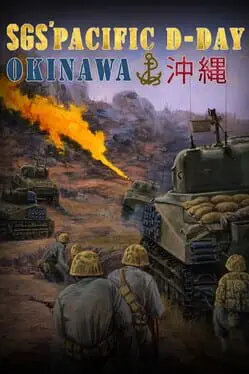 SGS Okinawa cover