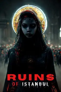 Ruins of Istanbul cover