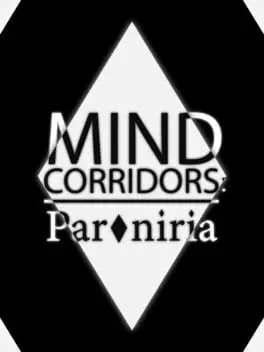 Mind Corridors: Paroniria cover