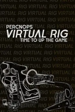 Perncops Virtual Rig cover