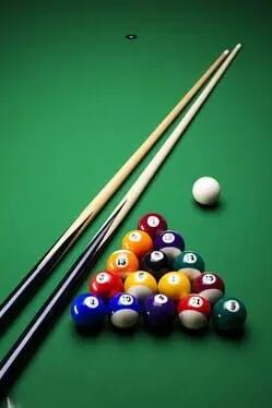 3D Pool Ball: Infinity cover