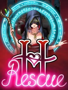 H-Rescue cover