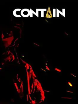 Contain background