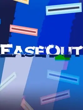 Ease Out cover