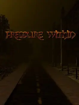 Pressure Within cover