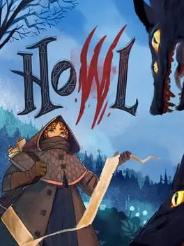 Howl background