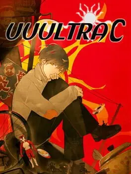 Uuultra C cover