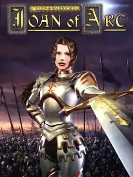 Wars and Warriors: Joan of Arc background