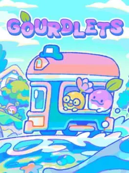 Gourdlets background