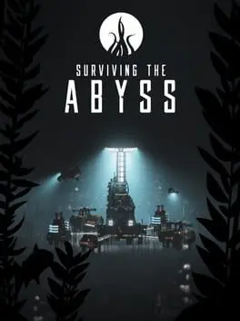 Surviving the Abyss cover
