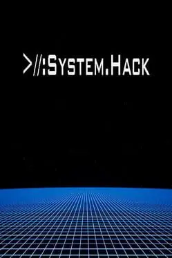 >//:System.Hack cover