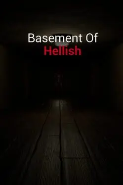 Basement of Hellish cover