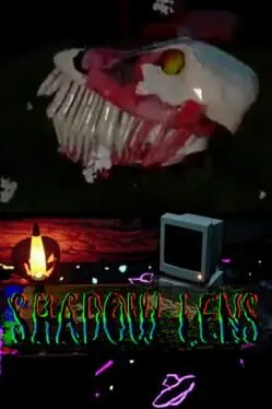 Shadow Lens cover