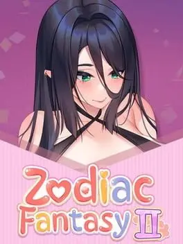 Zodiac Fantasy 2 cover