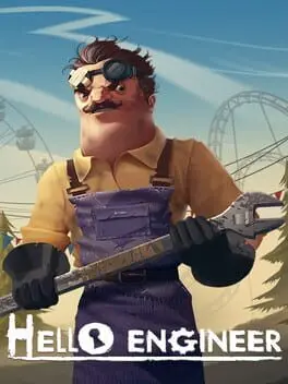 Hello Engineer background