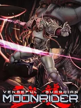 Vengeful Guardian: Moonrider background