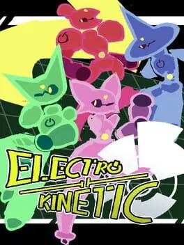 Electrokinetic cover