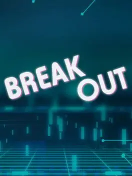 Breakout cover art