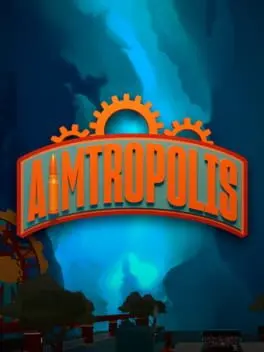 Aimtropolis cover