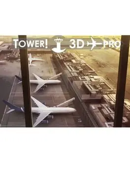 Tower!3D Pro cover
