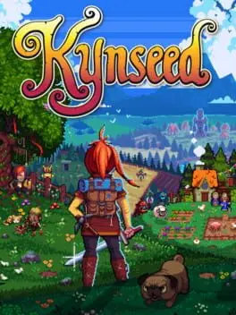 Kynseed background