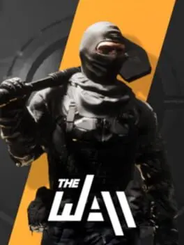 The Wall cover