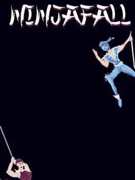 NinjaFall cover