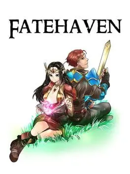 Fatehaven cover