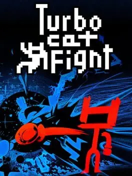 Turbo Cat Fight cover
