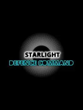 Starlight: Defence Command cover