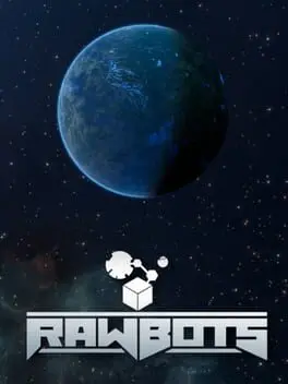 Rawbots cover