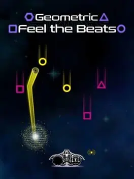 Geometric Feel the Beats cover
