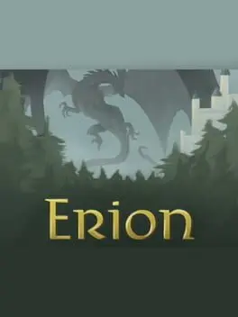 Erion cover
