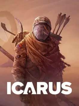 Icarus background