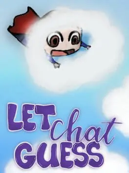 Let Chat Guess cover art
