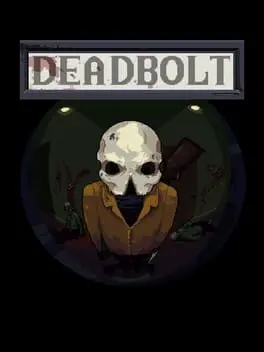 Deadbolt background