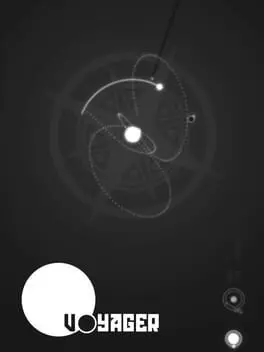 Voyager cover